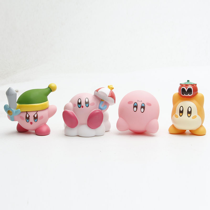 8款星之卡比 (2)