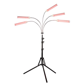 红外线灯;其他照明工业;落地灯