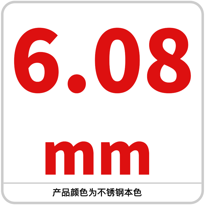 Bola de acero al carbono 6.78/6.79/6.8/6.85/6.9/6.95/6.98/6.99mm de alta precisión