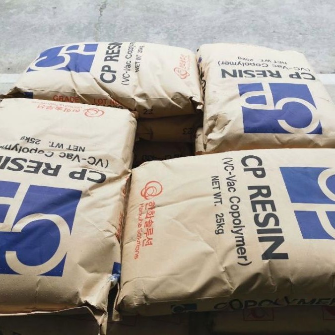 韩华二元氯醋树脂CP-710