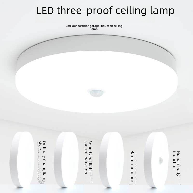 LED induction physiological smart modern and minimalistic ceiling…