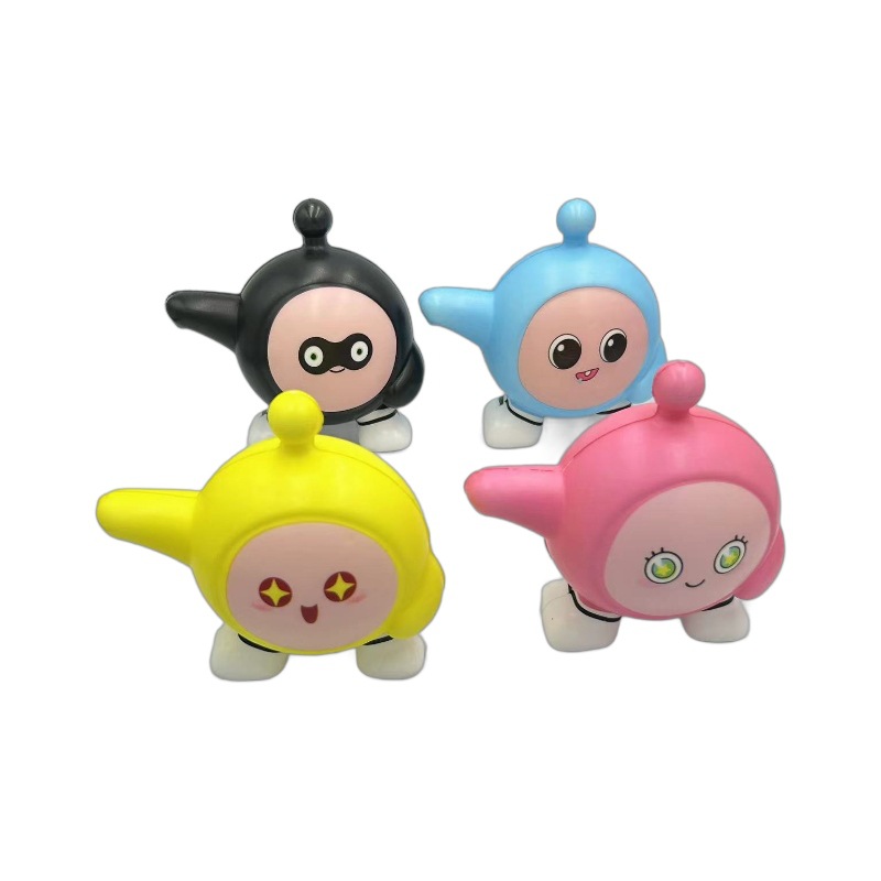 Слайм, игрушка, антистресс
