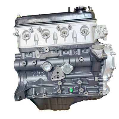 High-Quality Brand New 3Y Engine assembly
