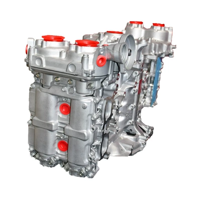 Engine assembly Original Refurbished Fb202.0L Subaru