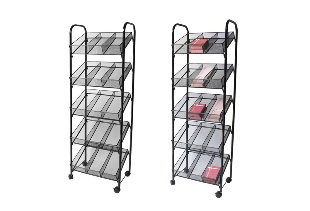 metal-mesh-baskets-shelving-wi