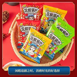 饼干;传统糕点;膨化