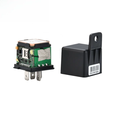 Relay Anti-Theft Locator – GPS Locator