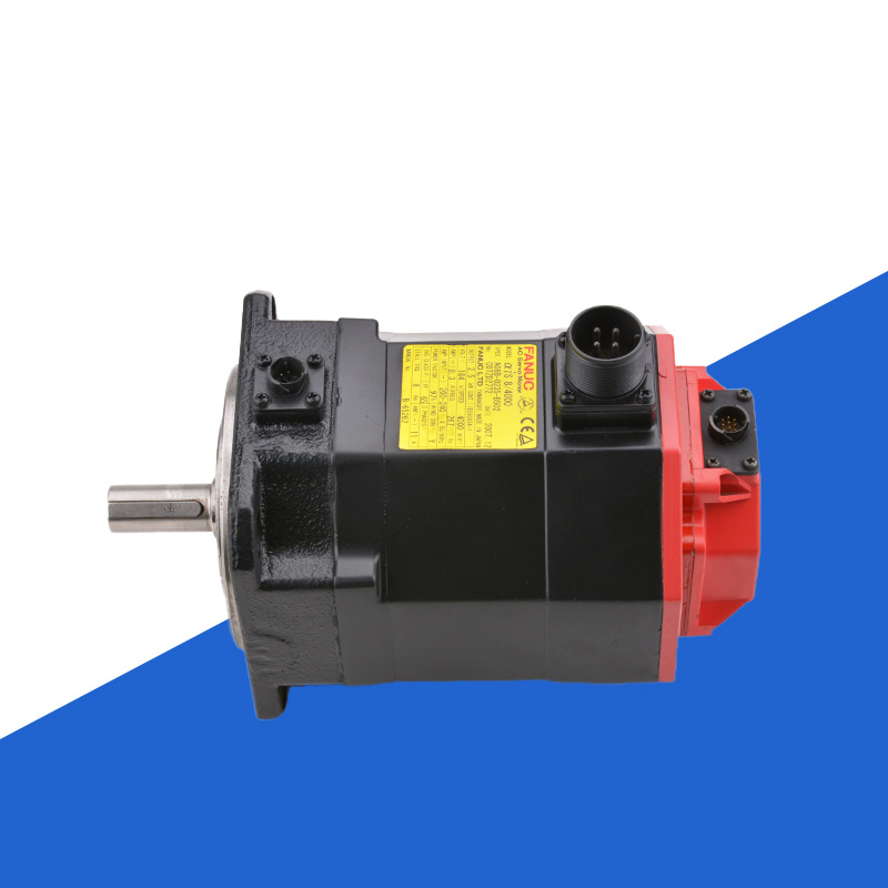 A06B-1403-B204 B220 B221 B223 B224发那科fanuc伺服电机现货议