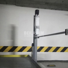 眉山丹棱机械式停车设备租赁 全自动机械停车场过规划