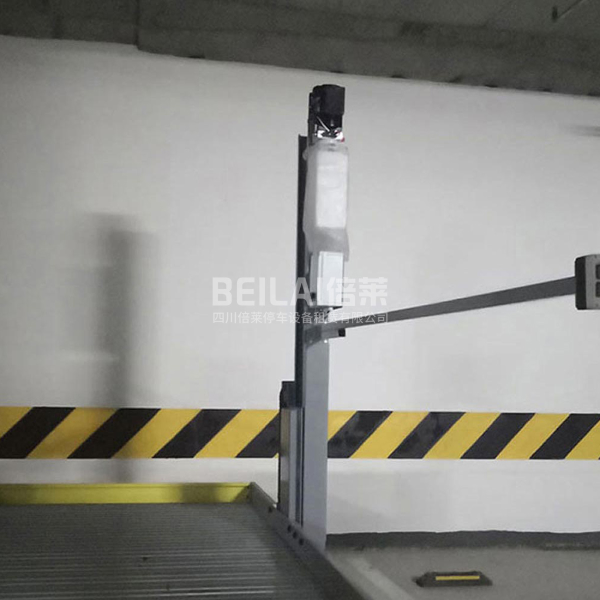 眉山丹棱机械式停车设备租赁 全自动机械停车场过规划