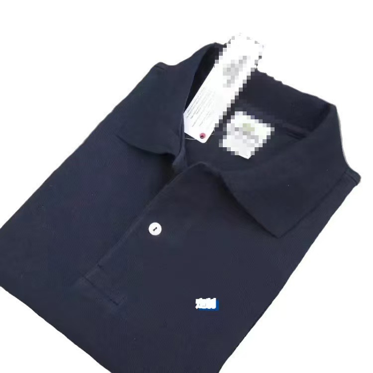 Polo navy blue / S