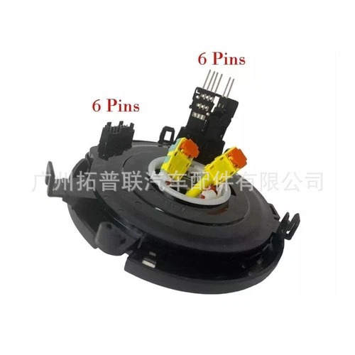 10004142-10 is suitable for Chrysler 1HE80DX9AH 5VN53DX9AB 7HJ35DX9AA
