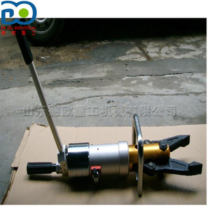 Portable Universal hydraulic shear expander traffic accident pipe shear vehicle parts metal cutting equipment