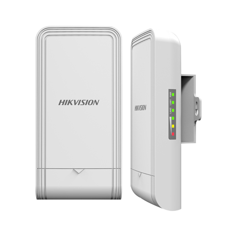 海康威视室外监控无线室外拨号网桥DS-3WF03S-5ACE/M传输器3千米