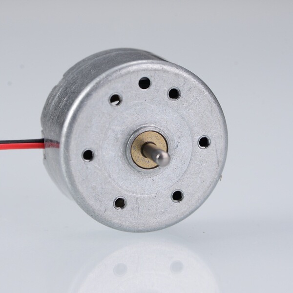 300 motor