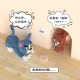 Cat and Mouse Microparticle Assembled Building Blocks Compatible with Lego Creative Ornaments Children's Educational Toys Wholesale