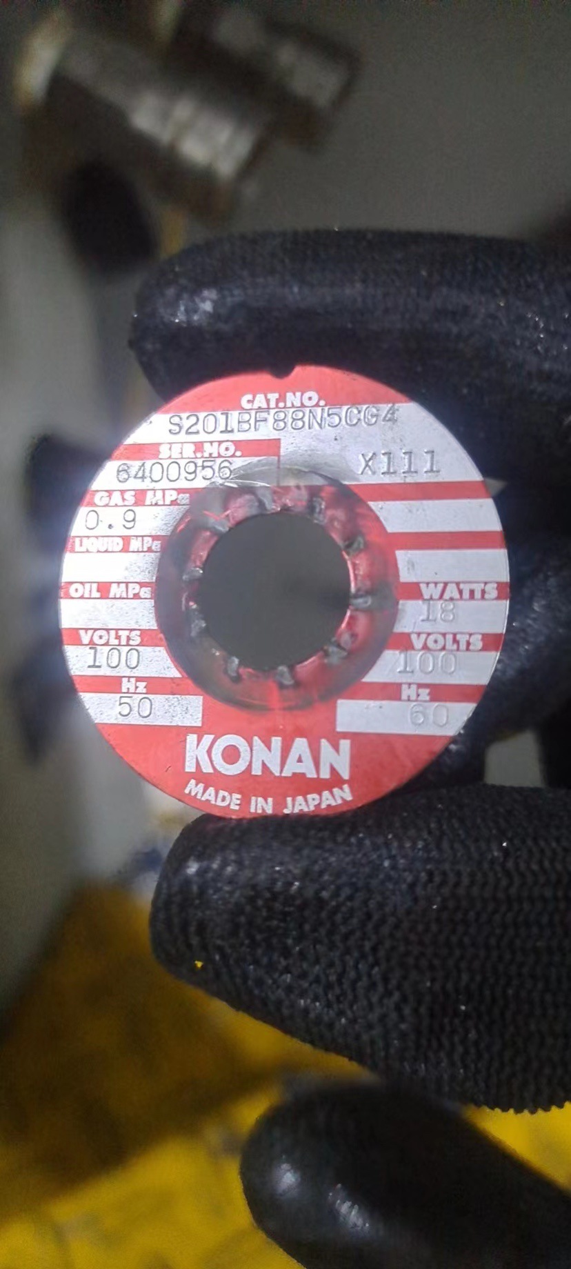 KONNAN   S201BF88N5CG4   4-6周