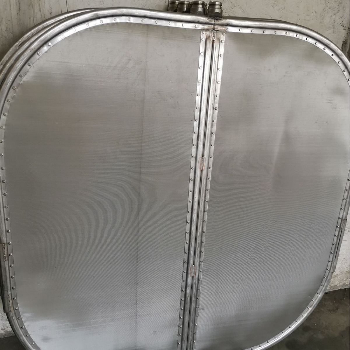 过滤机网板 、油脂设备过滤机网板  过滤板， 过滤机滤板