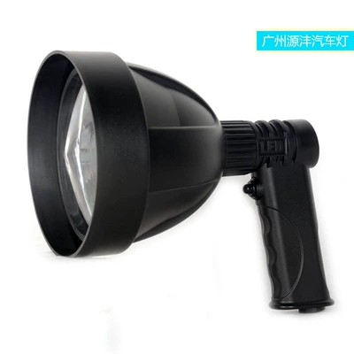 New Led Outdoor Portable Handheld İşçi projektorları