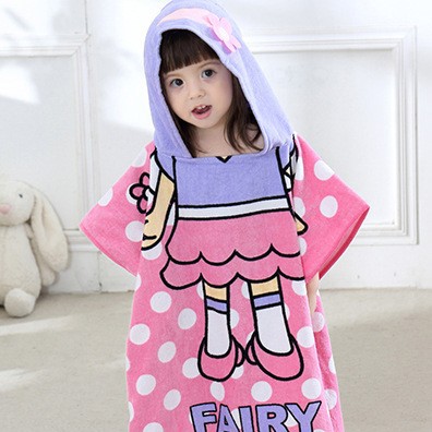 핑크 페어리 코튼