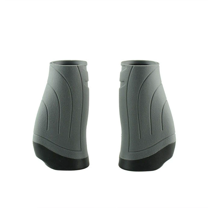 Folding genuine bike, handle, physiological accessories