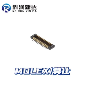 [349006140  全新原装电子元器件手机，汽车连接器MOLEX/莫仕]