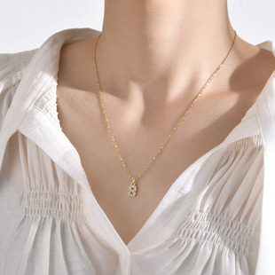 DIY26��Ӣ����ĸ���P��� �Ƕ�ʯ��ĸŮʿ�Ʒ���l NC-1277