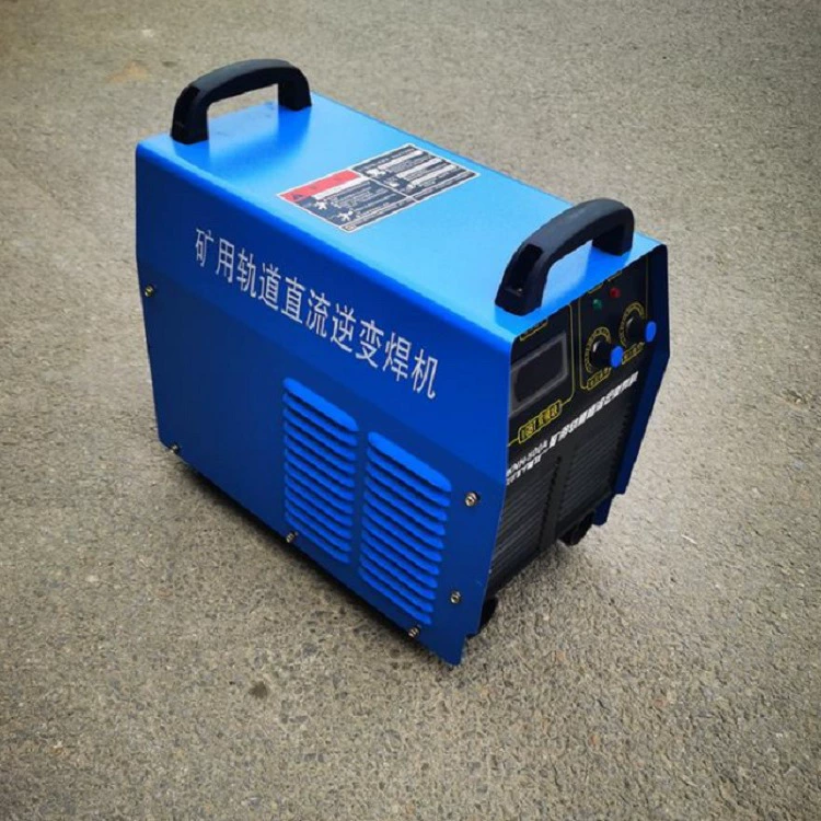 Простая эксплуатация Горный электросварочный аппарат с высокой непрерывной нагрузкой