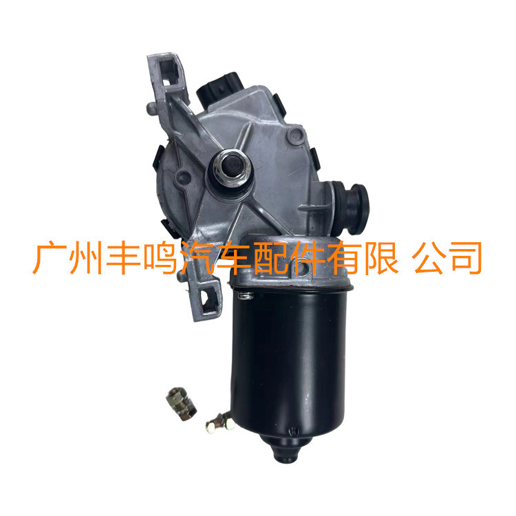 Motor de limpiaparabrisas péptido derecho 85110-0K201 para Toyota Hercules