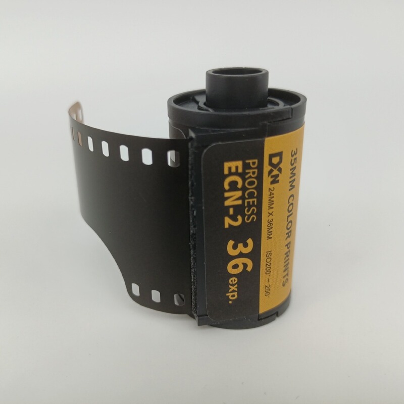 36 Sheets of Film Roll Simple Packaging 35mm Practice Film Film 135 Colorful Film Waterproof Camera Ecn2 Development 36 Sheets of Film Roll Simple Packaging 35mm Practice Film Film 135 Colorful Film Waterproof Camera Ecn2 Development