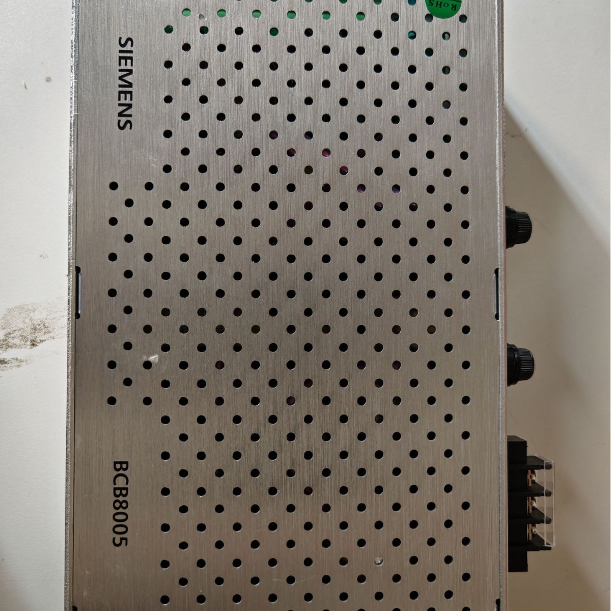 BCB8005 西门子BC80主机电源