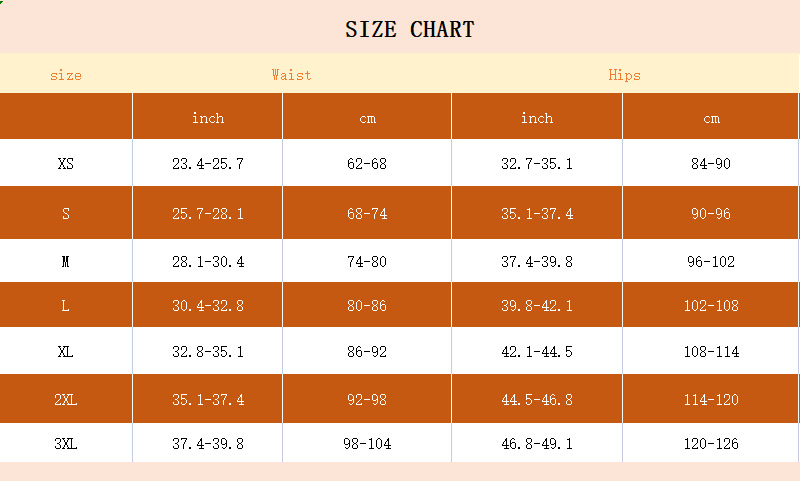 Mid-Waist Control Pants Image 1