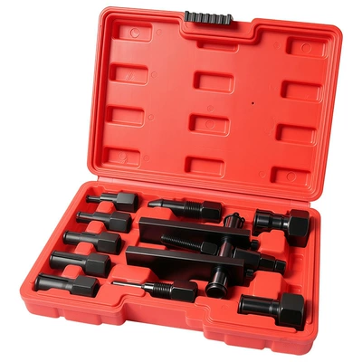 Car jack Bearing Removal Tool