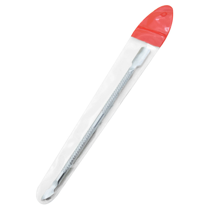 9005 Bolsa de cabeza roja de empuje de acero pequeño