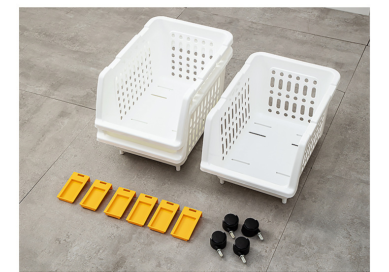 1556-1557-收纳筐（白色-透明）书桌收纳_19.jp