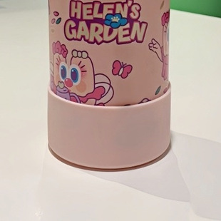 8cm���z���ױ��ر��|600ml550ml��ͯ���ܱ���ˤ�������o��ˮ��
