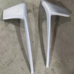 Big Surrounded T6 T6.1 Abt Overseas R - a-pair-of-t6-front-corners-primer
