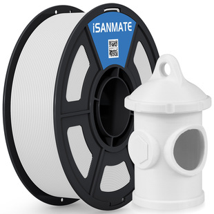 ����iSANMATE 3d��ӡ�Ĳ��͸ߜؿ����⾀ASA 3d��ӡ�C�����ͺ�