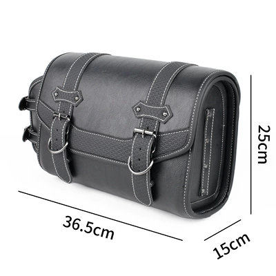 Side Bag for Electric Vehicles – Motorcycle trunk
