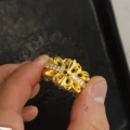 Jz11 gold
