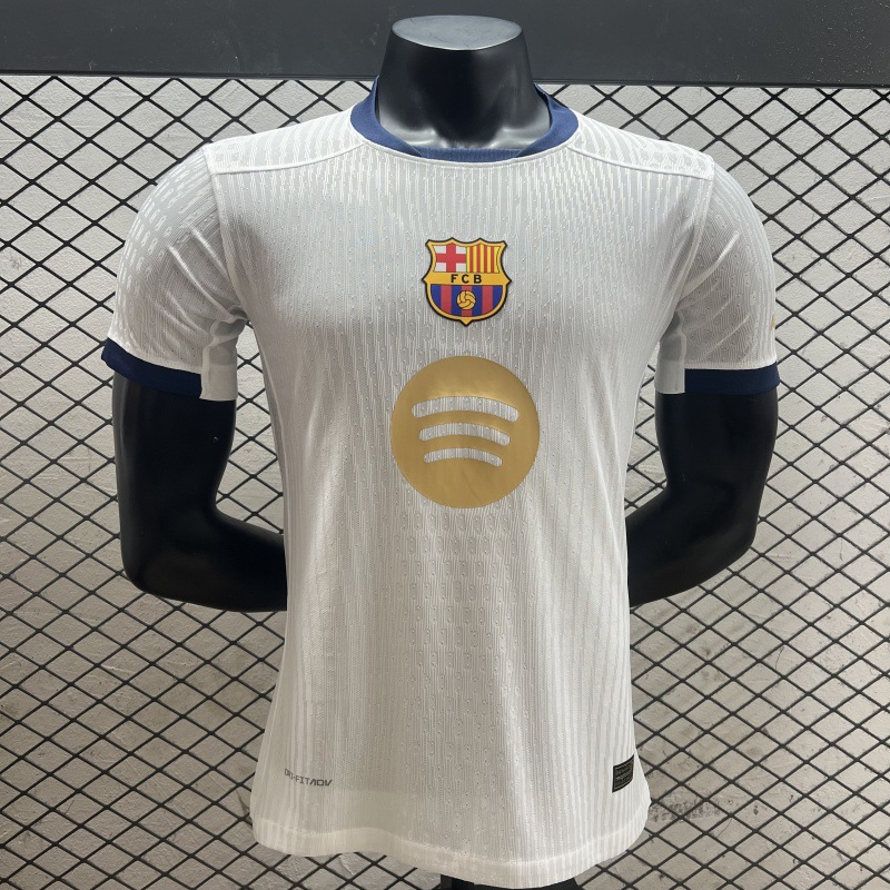 2526 camiseta del Real Madrid Barcelona Flamengo Corinthians Inter de París Miami Yamal uniforme brasileño