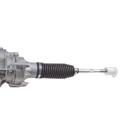 1 Series F20/F21 and – Steering gear assembly