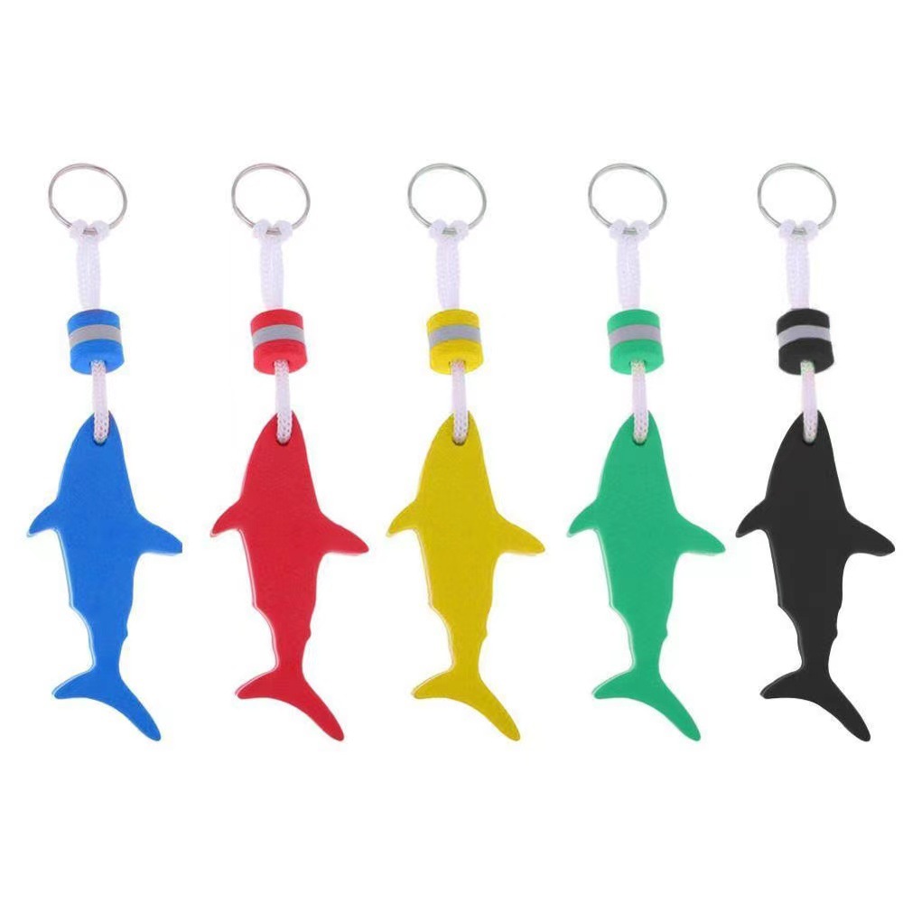 供应浮水NBR侵胶海绵吊牌 EVA侵胶异形制品NBR侵胶浮标 钥匙扣