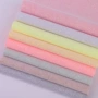 弹力纺织新款手工皮料