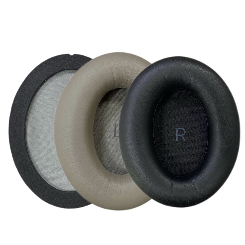 Suitable for Jbl Tour One M2 First and Second Generation Headphones, Sponge Ear Pads, Ear Cushions, Headband