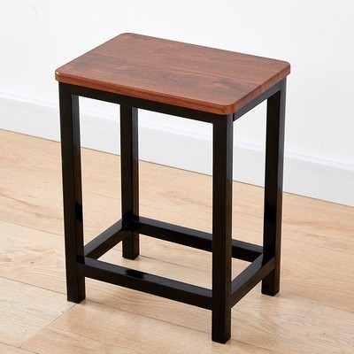 Taburetes de taller de fábrica de línea de ensamblaje taburetes de trabajo taburetes de acero taburetes de madera taburetes de comida rápida taburetes de hierro entrenamiento Jinbei Qin