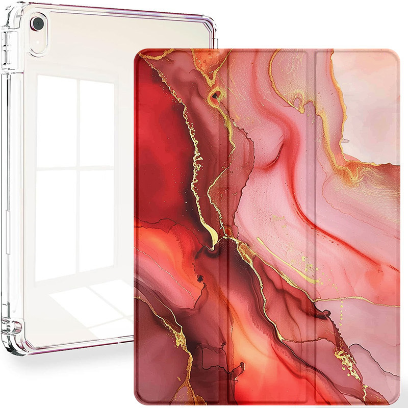 Aplicable a la cubierta de iPad 2024 nuevo air6 / 5 caso plano pro 10 / 9 décima generación de Apple cubierta completa