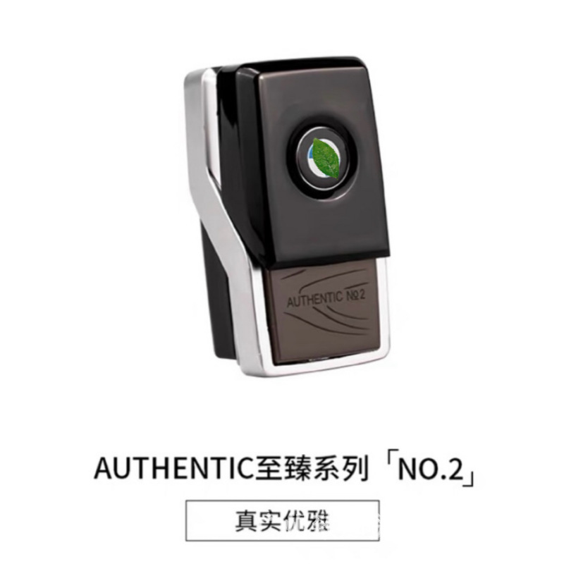 64119382609 Is Suitable for Bmw Air Vent Fragrance Perfume, Car Fragrance, Cross-Border Exclusive