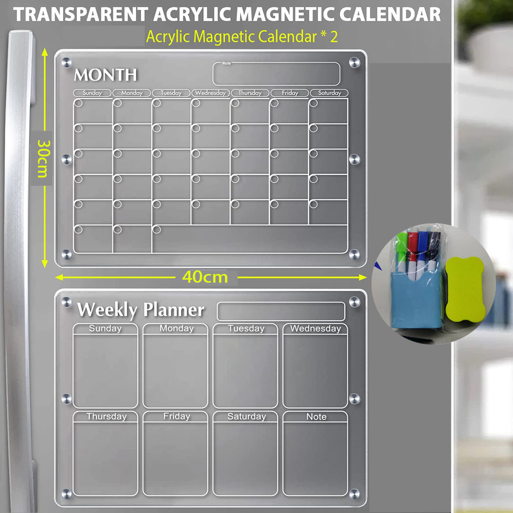 Weekly Meal Planner