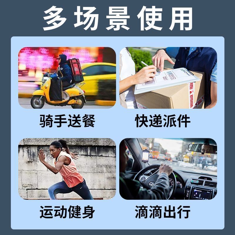 【店舗人気】華為携帯電話真無線ビジネスbluetoothイヤホン運動片耳耳耳掛けvivo|undefined